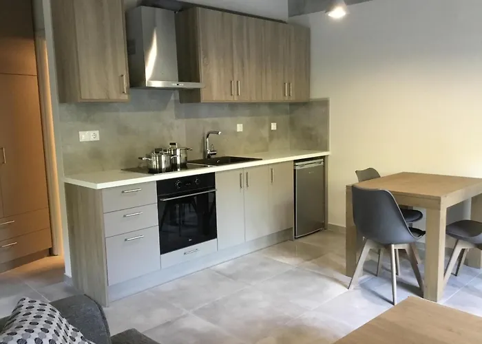 Lagkada Suites