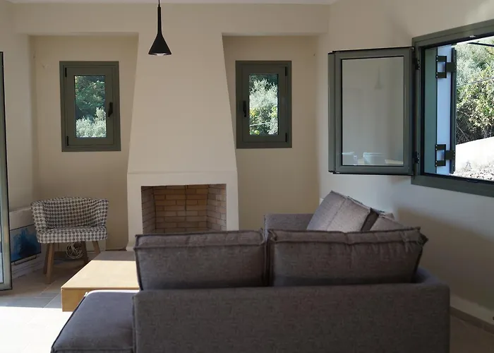 Lagkada Suites