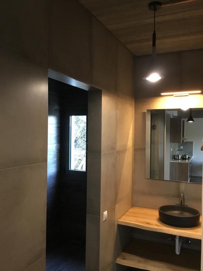 Ferienhaus Lagkada Kariá
