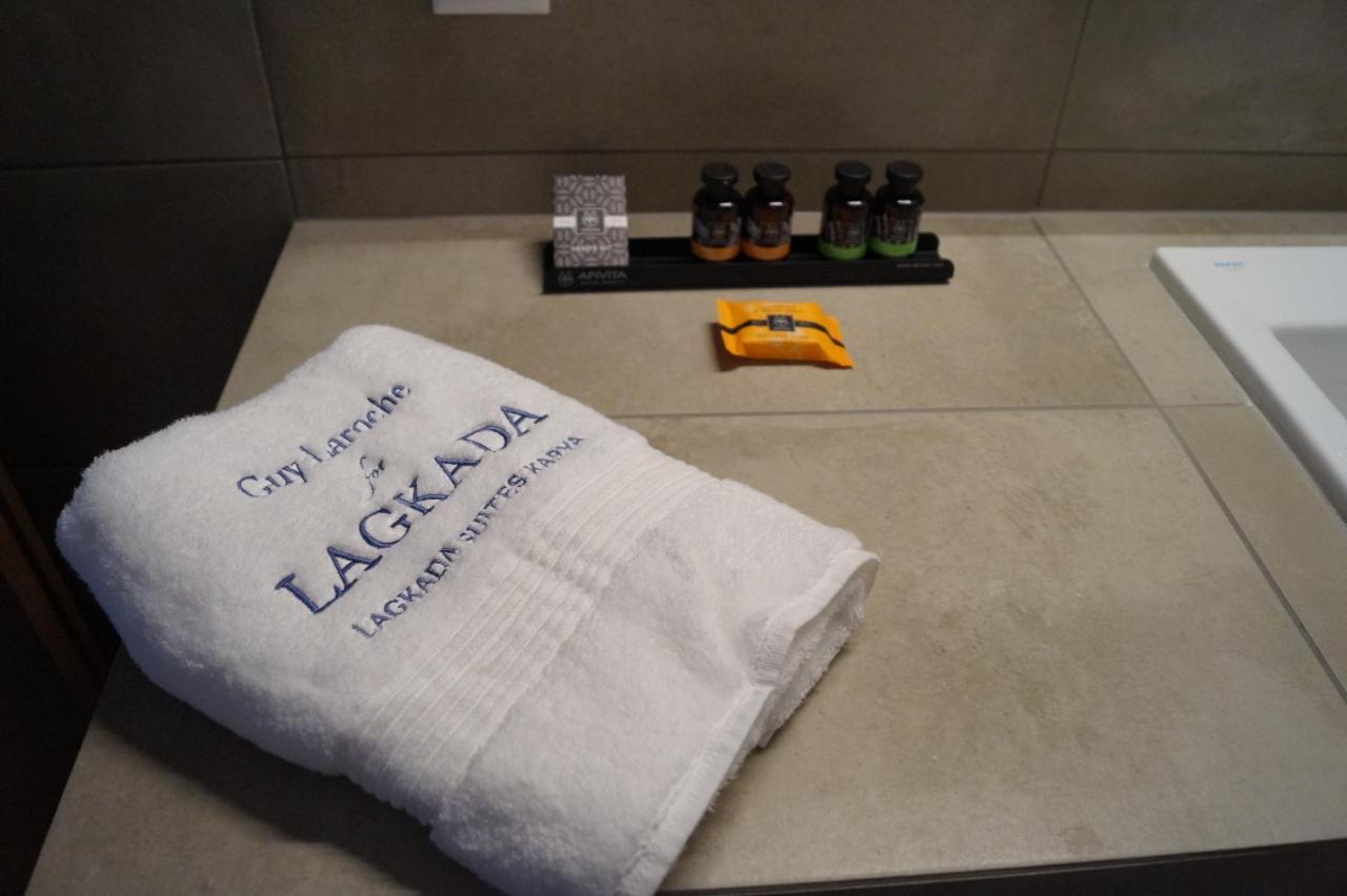 Lagkada