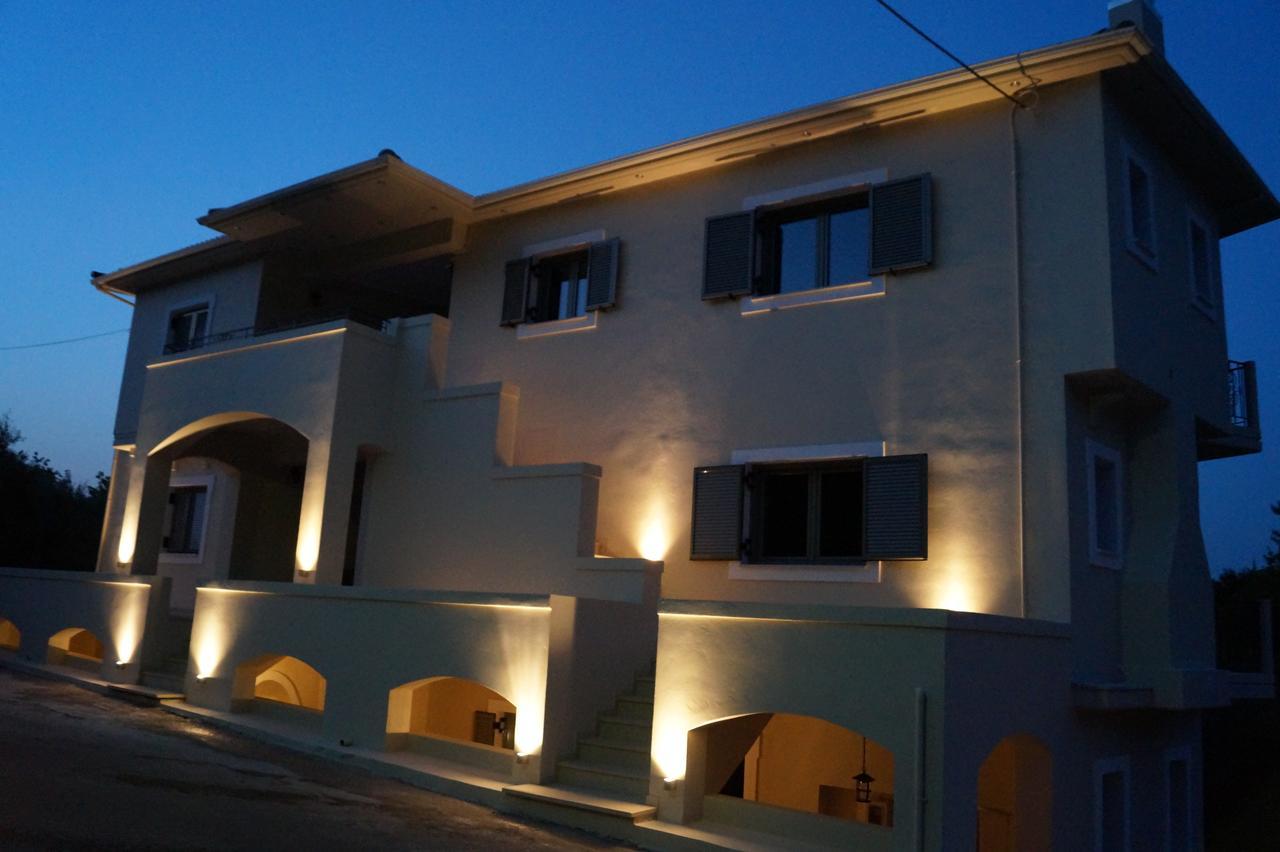 Ferienhaus Lagkada *