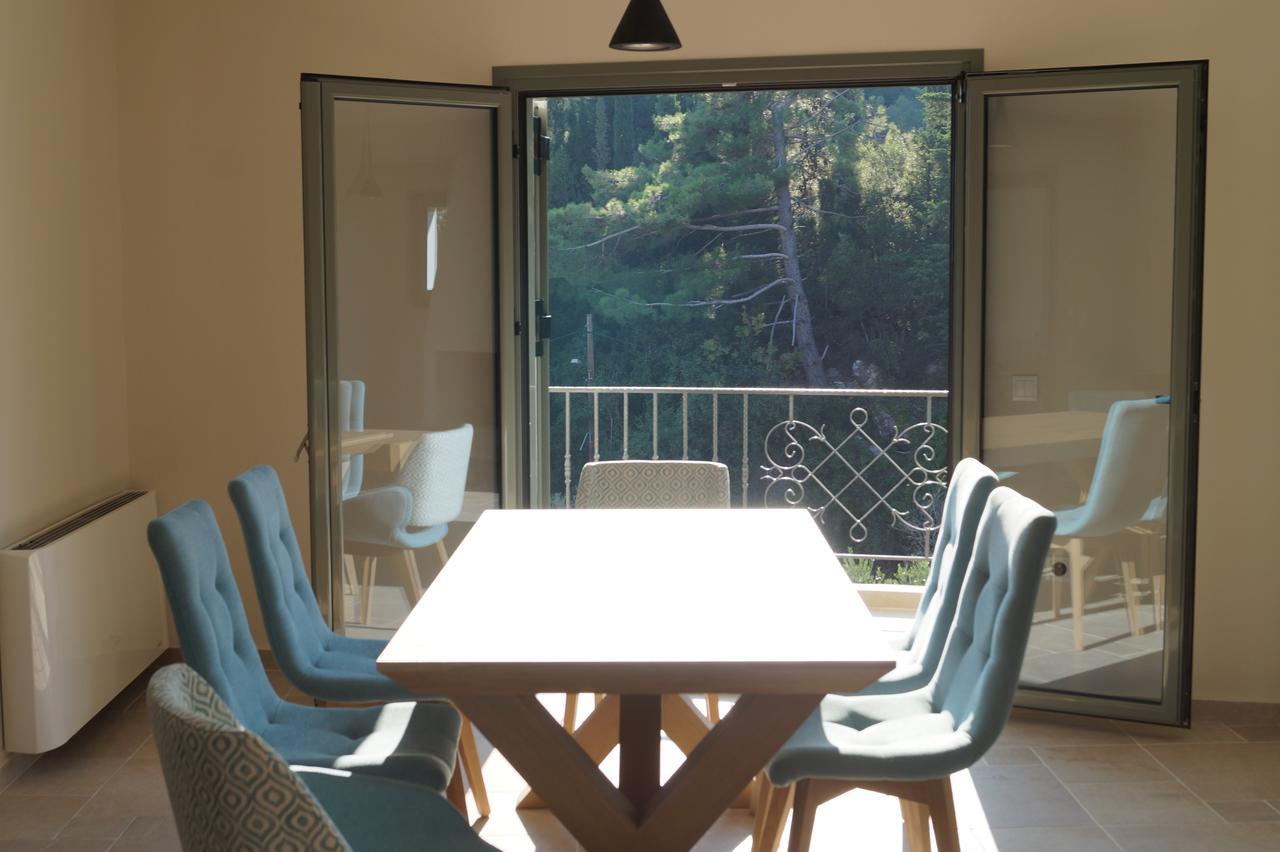 Lagkada Ferienhaus